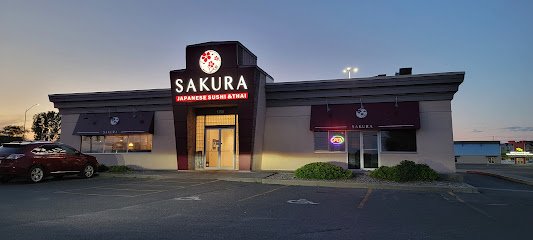 Sakura Japanese Restaurant