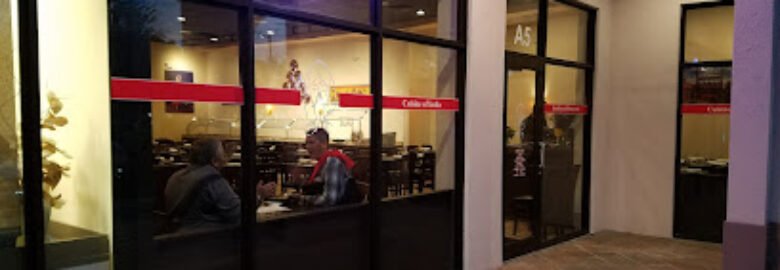 Bombay Cafe