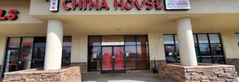 China House Restaurant