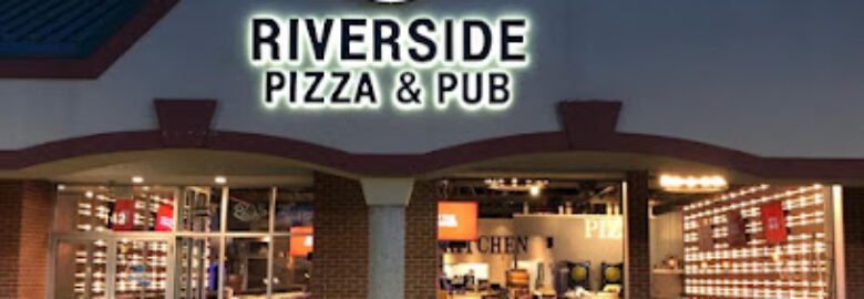 Riverside Pizza & Pub – Batavia