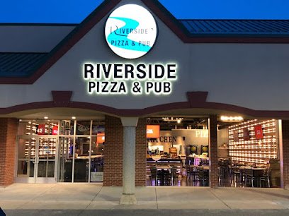 Riverside Pizza & Pub – Batavia