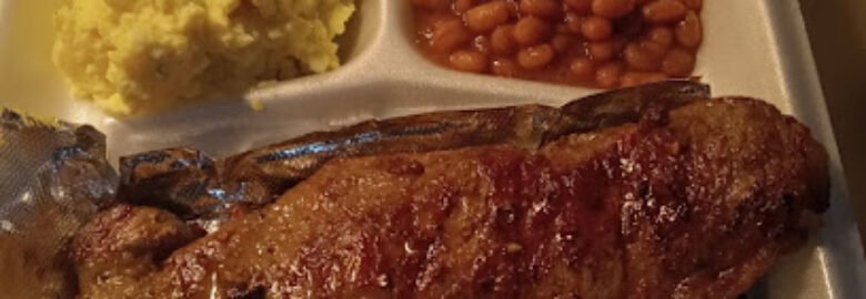 Uncle Wayne’s Steak and BBQ Shack