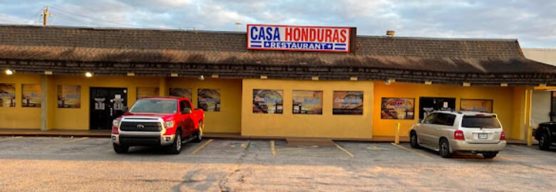 Casa Honduras
