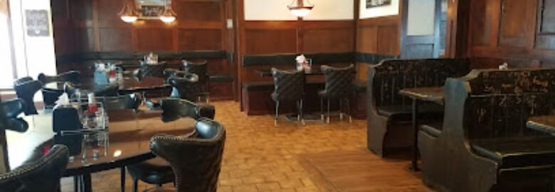 Ye Olde Pizza Pub