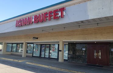 Asian Buffet