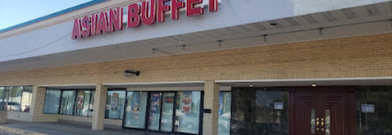 Asian Buffet