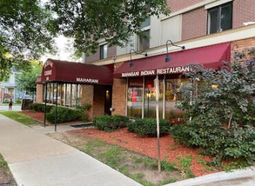Maharani Indian Restaurant