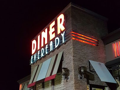 Eveready Diner