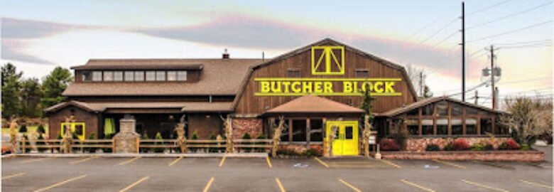 Butcher Block