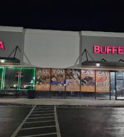 China Buffet