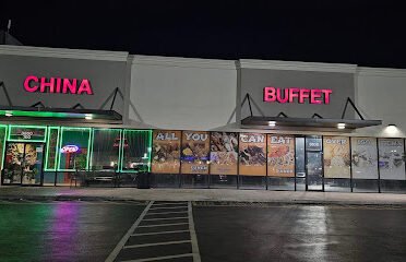 China Buffet