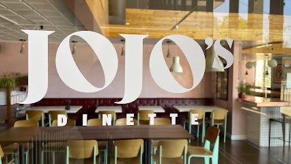 Jojo’s Dinette