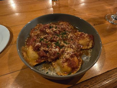 386 – A Fusion of Fine Eating