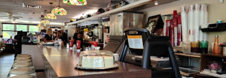 Clyde’s Restaurant