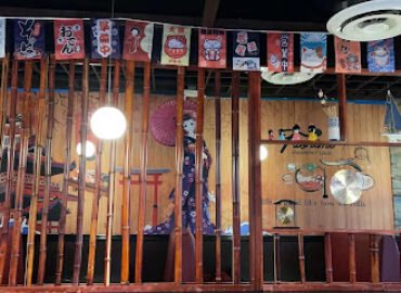 fushimi Japanese