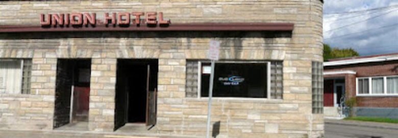 The Old Union Hotel