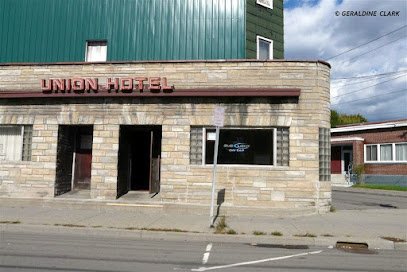 The Old Union Hotel