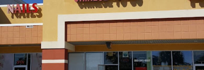 Chinese To Go