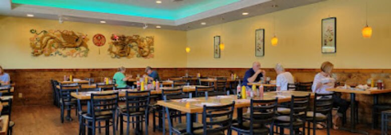 Wong’s Palace Restaurant