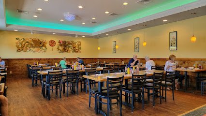 Wong’s Palace Restaurant