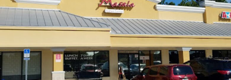 Masala Indian Cuisine