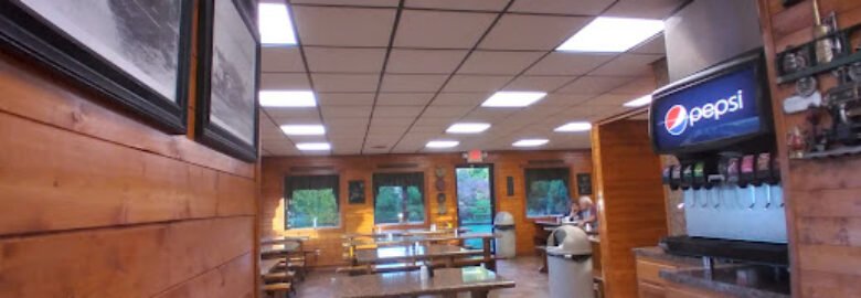 Halls Station Sub Shop