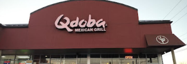 QDOBA Mexican Eats