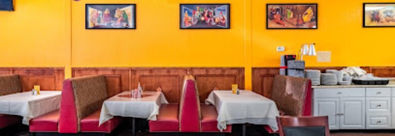 Royal Indian Cuisine