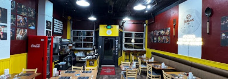 Famous Cafe
