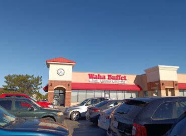 Lovers Lane Sushi and Seafood Buffet