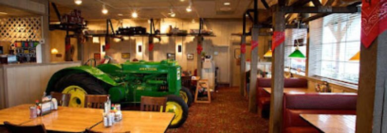Cousins’ Restaurant & Saloon