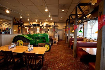 Cousins’ Restaurant & Saloon