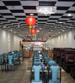 New York Chinese Buffet