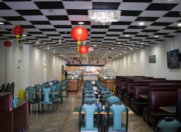 New York Chinese Buffet