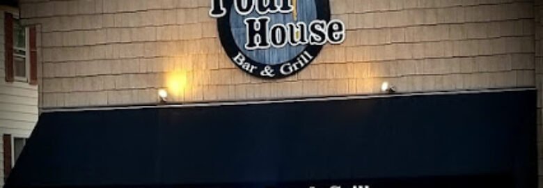 The Pour House Bar and Grill