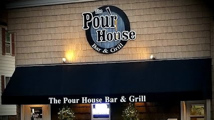 The Pour House Bar and Grill