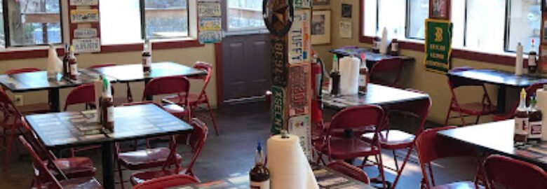 Serious Texas BBQ North Durango, CO.
