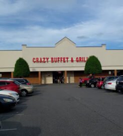 Crazy Buffet & Grill