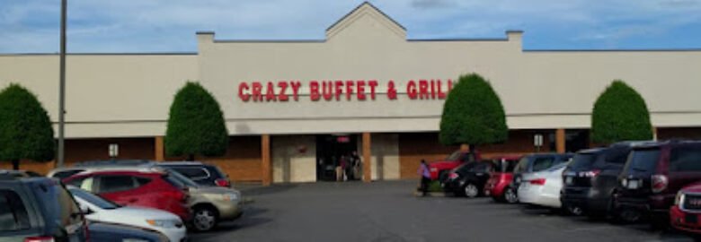 Crazy Buffet & Grill