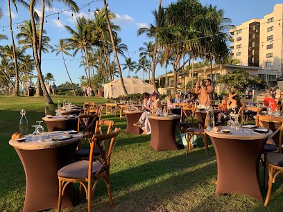 The Feast at Mokapu