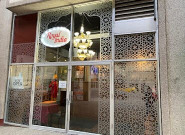 Royal India Restaurant Calgary