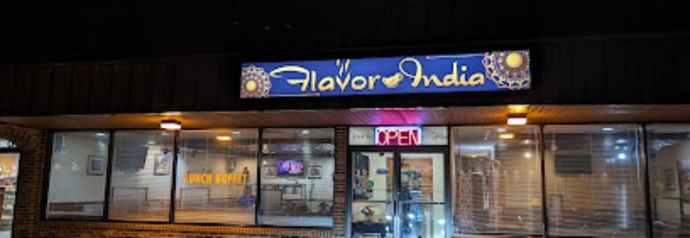 Flavor of India