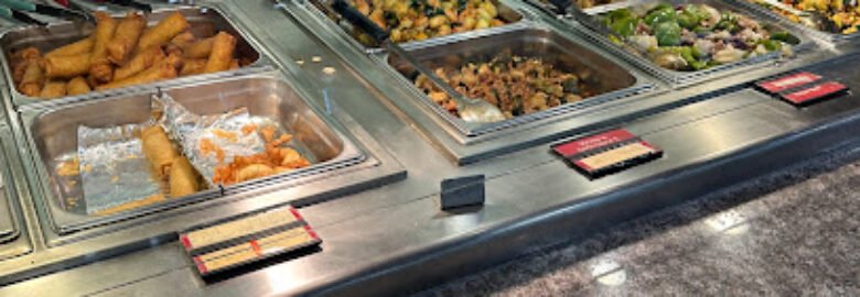 Shanghai Wok