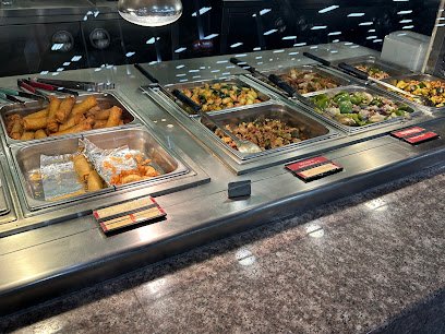 Shanghai Wok