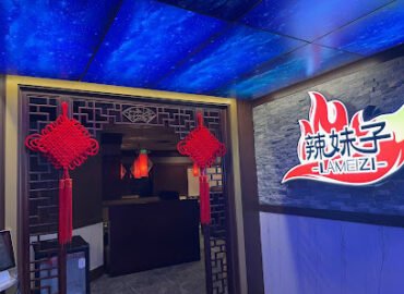 LaMeiZi Hot Pot & BBQ