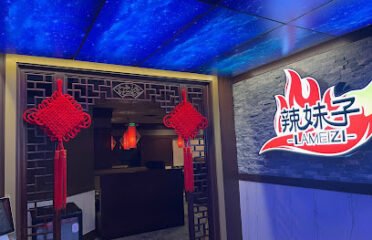 LaMeiZi Hot Pot & BBQ