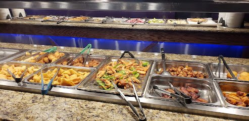 China V Star Buffet