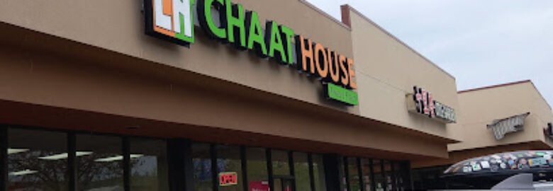 Chaat House