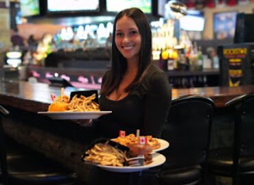 The Canadian Brewhouse (Spruce Grove)