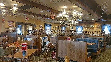 Tee Jaye’s Country Place